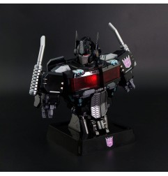 Transformers Bust Generation - Buste Nemesis Prime 16 cm