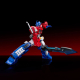 Transformers - Figurine Diecast Combot Optimus Prime 19 cm