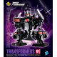 Transformers Bust Generation - Buste Nemesis Prime 16 cm