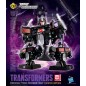 Transformers Bust Generation - Buste Nemesis Prime 16 cm