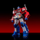 Transformers - Figurine Diecast Combot Optimus Prime 19 cm