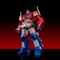Transformers - Figurine Diecast Combot Optimus Prime 19 cm Transformers - Figurine Diecast Combot Optimus Prime 19 cm