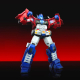 Transformers - Figurine Diecast Combot Optimus Prime 19 cm