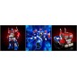 Transformers - Figurine Diecast Combot Optimus Prime 19 cm Transformers - Figurine Diecast Combot Optimus Prime 19 cm