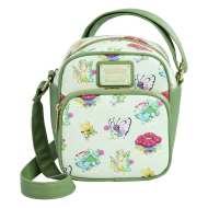 Pokémon - Sac à bandoulière by Loungefly Grass Type