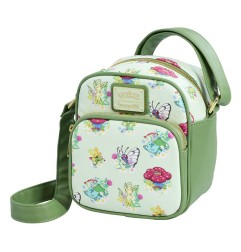 Pokémon - Sac à bandoulière by Loungefly Grass Type