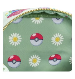 Pokémon - Pokemon by Loungefly sac à bandoulière Grass Type