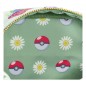 Pokémon - Sac à bandoulière by Loungefly Grass Type