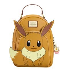 Pokémon - Pokemon by Loungefly sac à dos Mini Eevee