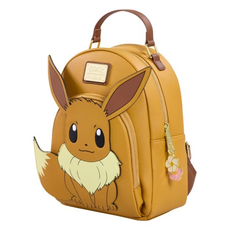 Pokémon - Sac à dos Mini Eevee by Loungefly
