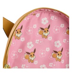 Pokémon - Pokemon by Loungefly sac à dos Mini Eevee