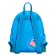 Pokémon - Sac à dos Mini Bubbles Water Pokémon by Loungefly