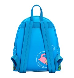 Pokémon - Pokemon by Loungefly sac à dos Mini Bubbles Water Pokemon