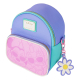 Disney - Sac à dos Mini Daisy Duck & Minnie Mouse Convertible By Loungefly