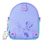 Disney - By Loungefly sac à dos Mini Daisy Duck & Minnie Mouse Convertible