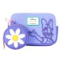 Nickelodeon - Disney by Loungefly sac à bandoulière Sling Daisy Duck