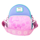 Disney - Sac à dos Mini Daisy Duck & Minnie Mouse Convertible By Loungefly