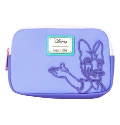 Disney - Sac à bandoulière Sling Daisy Duck by Loungefly