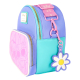 Disney - Sac à dos Mini Daisy Duck & Minnie Mouse Convertible By Loungefly