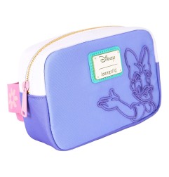 Disney - Sac à bandoulière Sling Daisy Duck by Loungefly