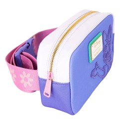 Nickelodeon - Disney by Loungefly sac à bandoulière Sling Daisy Duck