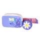Disney - Sac à bandoulière Sling Daisy Duck by Loungefly