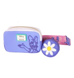Nickelodeon - Disney by Loungefly sac à bandoulière Sling Daisy Duck