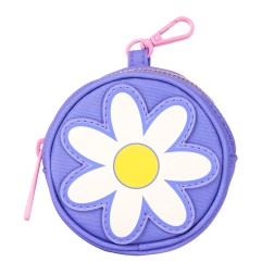 Disney - Sac à bandoulière Sling Daisy Duck by Loungefly