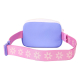 Disney - Sac à bandoulière Sling Daisy Duck by Loungefly