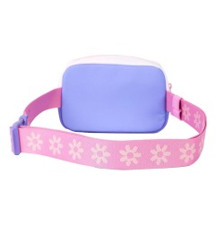 Nickelodeon - Disney by Loungefly sac à bandoulière Sling Daisy Duck