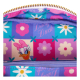 Disney - Sac à bandoulière Sling Daisy Duck by Loungefly