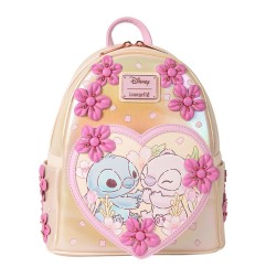 Disney - By Loungefly Mini sac à dos Cute Stitch