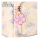 Disney - Mini Sac à dos Cute Stitch Cherry Blossom By Loungefly