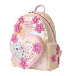 Disney - By Loungefly Mini sac à dos Cute Stitch