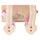 Disney - Mini sac à dos Cute Stitch By Loungefly