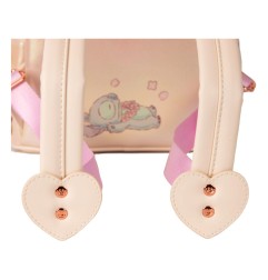 Disney - Mini sac à dos Cute Stitch By Loungefly