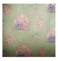 Disney - Mini sac à dos Cute Stitch By Loungefly