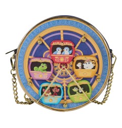 Disney - By Loungefly Mini sac à dos Cute Stitch