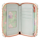 Disney - Porte-monnaie Cute Stitch Cherry Blossom By Loungefly
