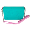 Disney - Sac à bandoulière Dingo et Max By Loungefly