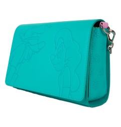 Disney - Sac à bandoulière Dingo et Max By Loungefly
