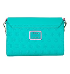 Disney - Sac à bandoulière Dingo et Max By Loungefly