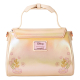 Disney - Sac à bandoulière Bow Handle Cute Stitch By Loungefly