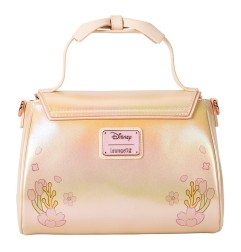 Disney - Sac à bandoulière Bow Handle Cute Stitch By Loungefly