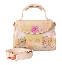 Disney - By Loungefly sac à bandoulière Bow Handle Cute Stitch