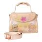 Disney - By Loungefly sac à bandoulière Bow Handle Cute Stitch Disney - By Loungefly sac à bandoulière Bow Handle Cute Stitch