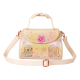 Disney - Sac à bandoulière Bow Handle Cute Stitch By Loungefly