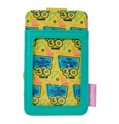 Disney - By Loungefly étui pour carte de transport A Goofy Movie Roxanne