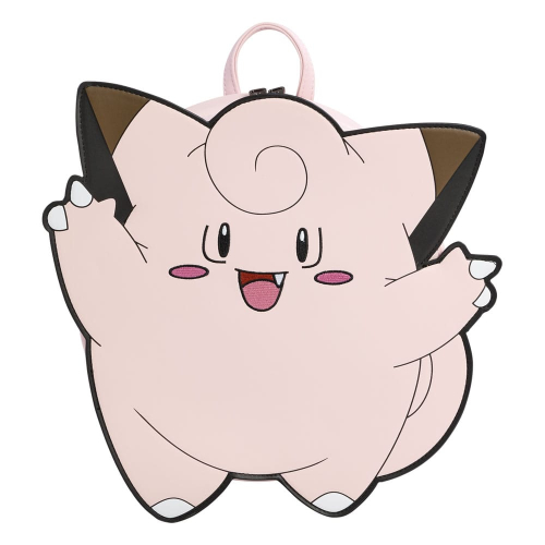 Pokémon - Mini Sac à dos Clefairy Cosplay by Loungefly