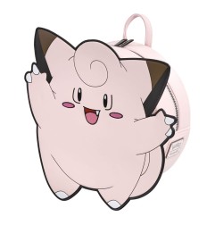 Pokémon - Mini Sac à dos Clefairy Cosplay by Loungefly